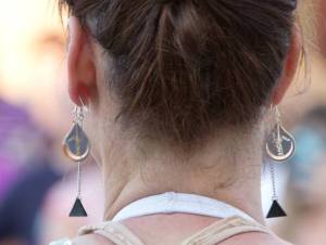 Moondrops - Robin Rose. Photo by Tim Johnston