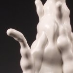 Rhinopot: Untitled I