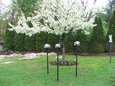 Installation: Final Critique