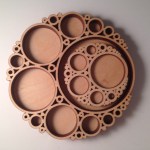 Appollonian Gasket 1