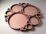 Appollonian Gasket 1 – Jewelry&nbsp;Tray