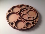 Appollonian Gasket 3 – Jewelry&nbsp;Tray