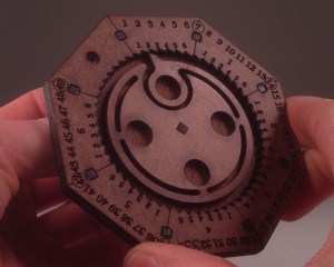 LaserCut Omer Counter (front)